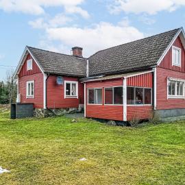 Holiday Home Villa Gärdet by Interhome, hotel di Nybro