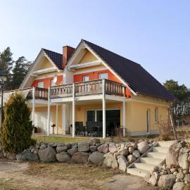 Seeluft, hotel sa Warin