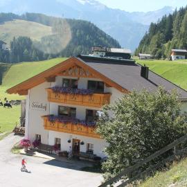 Haus Sennhof