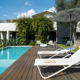 Villa Idea 18 by Interhome