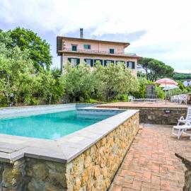 Apartment Villa Morosi-3 by Interhome