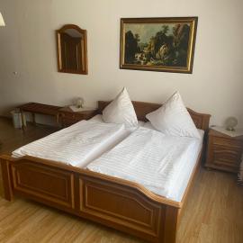 Gästehaus Wildfein, hotel a Wilnsdorf