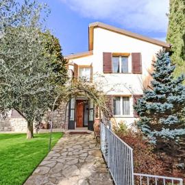 Apartment Villa Elisa by Interhome, hotel in Castellina in Chianti