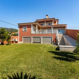 Holiday Home Vista Mar by Interhome