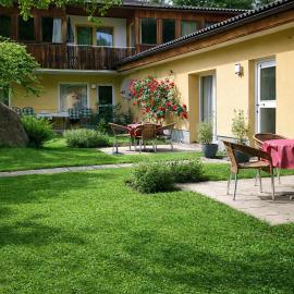 Ferienwohnungen Vidoni, hotel in Bodensdorf