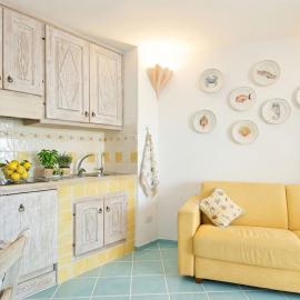 Apartment Vista 9 by Interhome