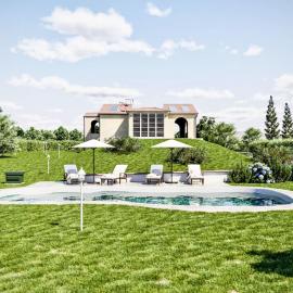 Holiday Home Villa gli Olivi by Interhome