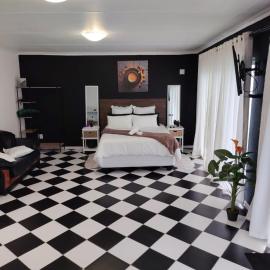 The Cozy Maison