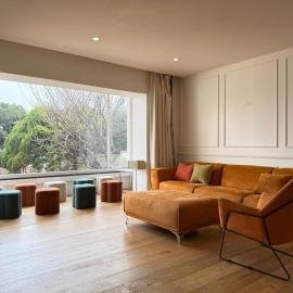 Heeon1974, K-pop Photoshoot Heritage House with Spacious Garden and Terrace, hotel u gradu Seul