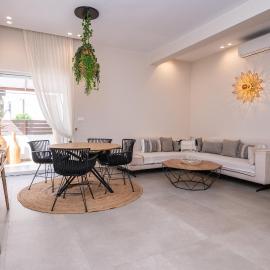 Christina Kos Boutique Apartments