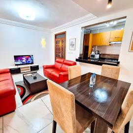 RESIDENCE BELMANN Bonapriso
