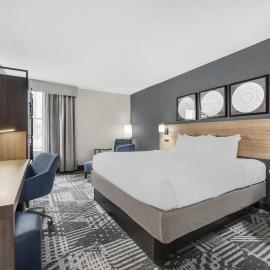 Best Western Plus Indianapolis NW Hotel, hotel en Indianápolis