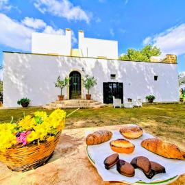 Masseria Fracchicchi