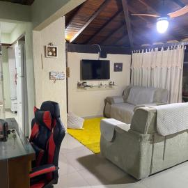 Casa completa em Búzios! 1km de Tucuns e Geribá