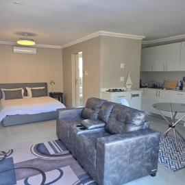Miskin Place Unit 3, hotel sa Pennington