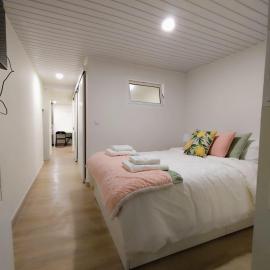 Cantinho do Corgo, hotel di Vila Real