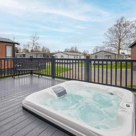 Host & Stay - Peel Lodge
