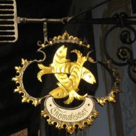 Ferienwohnungen Thomafischer, hotel in Chieming