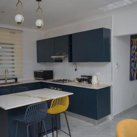 White Rhino apartments & tours, hotel i Livingstone