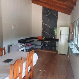 Chácara boa vista, ξενοδοχείο σε Pirenopolis