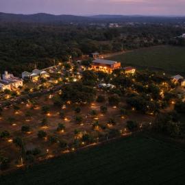 AamraKunj Gir Resort, hotel v destinácii Sasan Gir