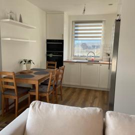 Apartament przy Warmińskich Pompejach, отель в городе Barczewko