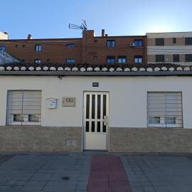 Casa Patio Zamora, hotel in Zamora