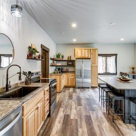 4 Mi to Golf: Family Home in Nisswa, Near Lakes!, hotel din Nisswa