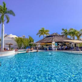 Adeje Paradise dreams, hotel in Playa Paraiso