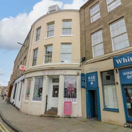 Woodmarket Apartments