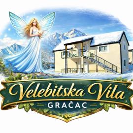 Velebitska Vila, hotel i Gračac