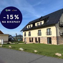Apartmán na Bukovce MALMA