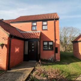 Cha Cha's Cottage, hotel in Whitby