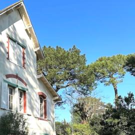 Maison à La Baule à 2 min de la plage