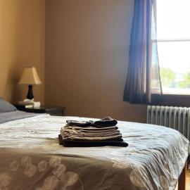 Twin Cities Hotel, отель в городе Turner Valley