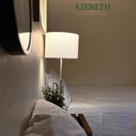 Posada Azeneth, Hotel in Oxkutzcab