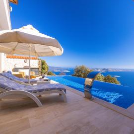 Villa Irmina Kaş
