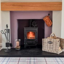 Bridgeview, Quiet Riverside retreat on Royal Deeside, Ballater