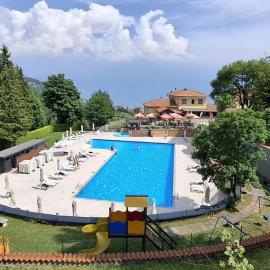 Casa Lago di Garda, hotel a Tignale