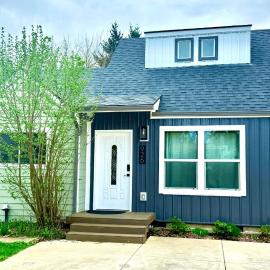 New Townhome near Eugene and the University of Oregon
