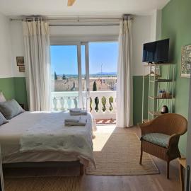 Villa Marguerite, hotel in Hyères