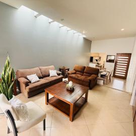 Casa Ejecutiva Acogedora Impecable AGS, hotel en Aguascalientes