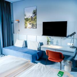 Stay2Munich Hotel & Serviced Apartments, hotel Brunnthalban