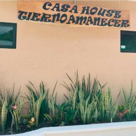 Casa tierno amanecer，埃斯普希爾的飯店