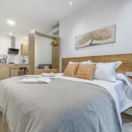 Apartamentos Toril
