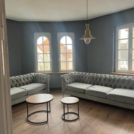 Ferienwohnung Bückeburg, hotel in Bückeburg
