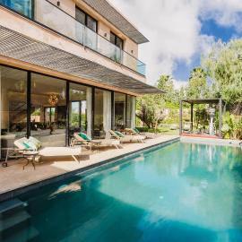 Atlas Private Villa With Pool & Garden