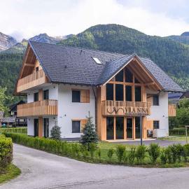 Vila Nina Bohinj