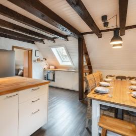 Ferienwohnung Leubsdorf