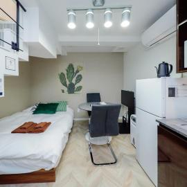 Ra Grande Shinjuku - Vacation STAY 21014